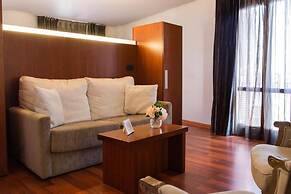 Hotel Sancho Abarca Petit SPA