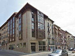 Hotel Sancho Abarca Petit SPA