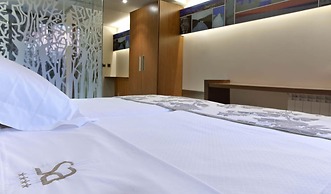 Hotel Sancho Abarca Petit SPA