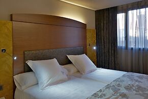 Hotel Sancho Abarca Petit SPA