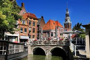 Hotel Stad en Land