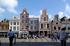 Hotel Stad en Land