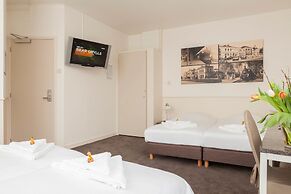 Hotel Stad en Land