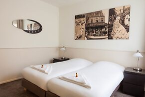 Hotel Stad en Land