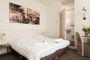 Hotel Stad en Land