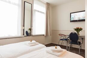 Hotel Stad en Land