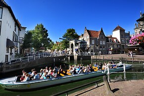Hotel Stad en Land
