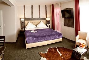 Hotel Famosa