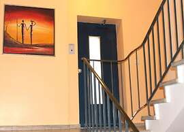 Hotel Famosa
