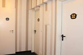 Hotel Famosa