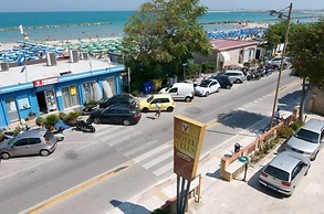 Hotel Velus