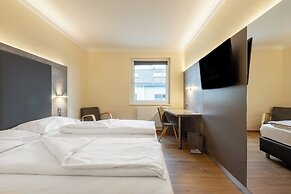 Reinisch Just Rooms
