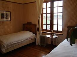 Hotel Boutique El Consulado