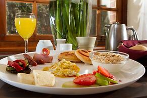 Hotel Boutique El Consulado