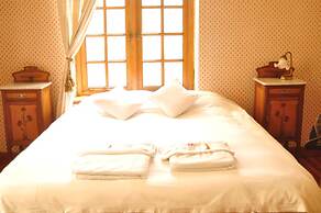 Hotel Boutique El Consulado
