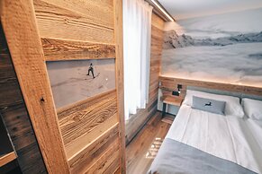 Alpine Lodge