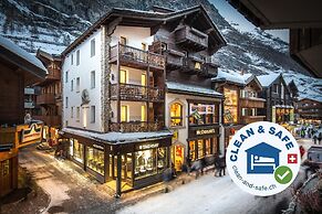 Alpine Lodge