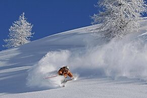Alpine Lodge