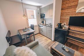 Alpine Lodge