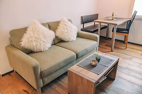 Alpine Lodge