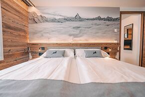 Alpine Lodge