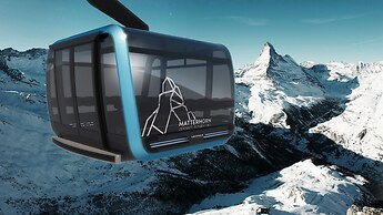 Alpine Lodge