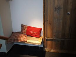 Alpine Lodge