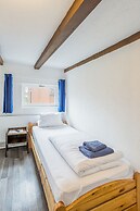 Icke Apartments