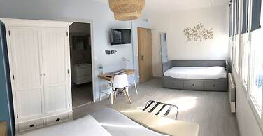 Le Relais du Lac