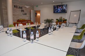Le Relais du Lac