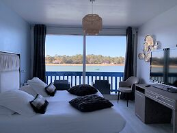 Le Relais du Lac