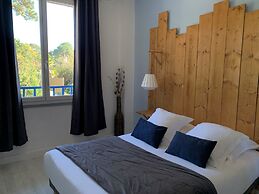 Le Relais du Lac