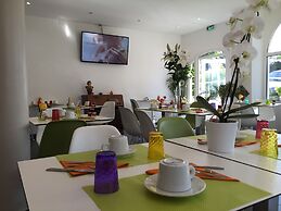 Le Relais du Lac