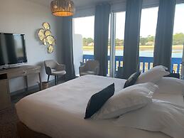 Le Relais du Lac