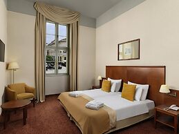 Mercure Szekesfehervar Magyar Kiraly