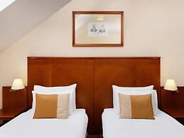 Mercure Szekesfehervar Magyar Kiraly