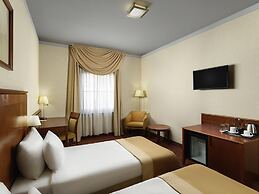 Mercure Szekesfehervar Magyar Kiraly