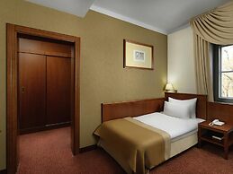 Mercure Szekesfehervar Magyar Kiraly
