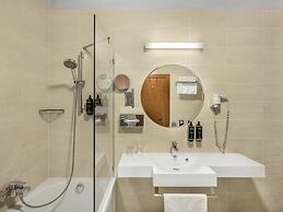 Mercure Szekesfehervar Magyar Kiraly