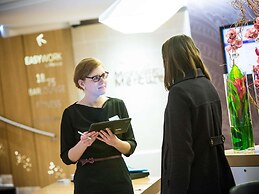 Mercure Szekesfehervar Magyar Kiraly