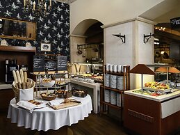 Mercure Szekesfehervar Magyar Kiraly