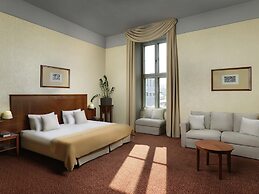 Mercure Szekesfehervar Magyar Kiraly