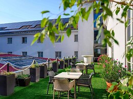 Mercure Szekesfehervar Magyar Kiraly