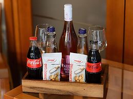 Mercure Szekesfehervar Magyar Kiraly