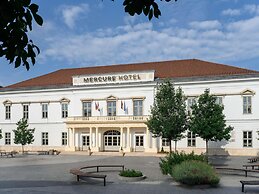 Mercure Szekesfehervar Magyar Kiraly