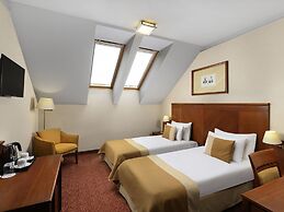 Mercure Szekesfehervar Magyar Kiraly