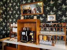 Mercure Szekesfehervar Magyar Kiraly