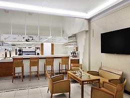 Mercure Szekesfehervar Magyar Kiraly