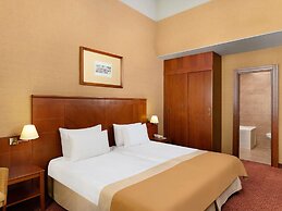Mercure Szekesfehervar Magyar Kiraly