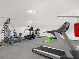 Mercure Szekesfehervar Magyar Kiraly